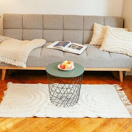 Chmielna - 250M Od Zlotych Tarasow, 350M Od Dworca Centralnego - Wifi - Smart Tv 55 Cali - Better Rental Varşova Dış mekan fotoğraf